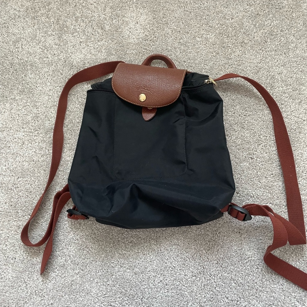 Longchamp Backpack